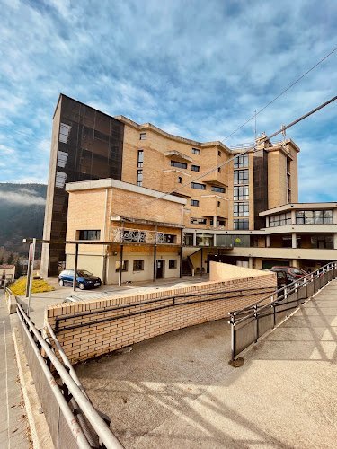 Fundació Residencia Guifré
