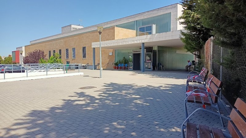 Fundación residencia – Centro de Acogida San José