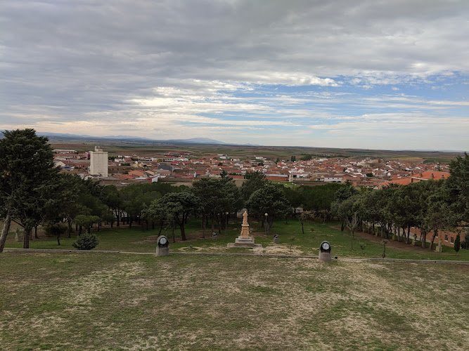 Fundación Residencia de ancianos El Cerro