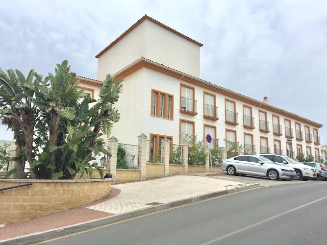 Fundación Residencia de Mayores Virgen del Carmen