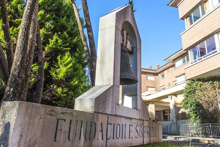 Fundación Residencia Faustino Sobrino