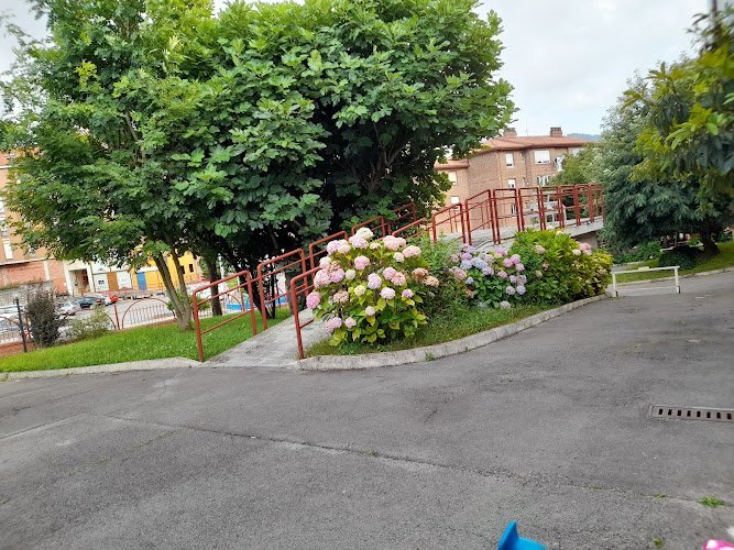 Fundación Residencia San Pedro