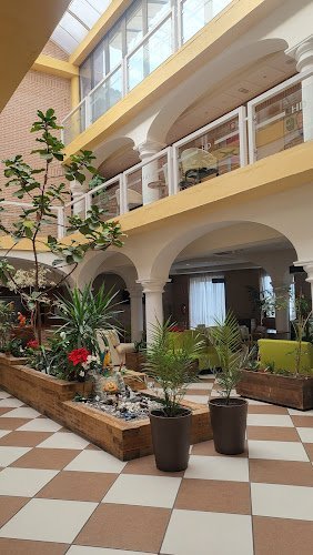 Gerontos Residenciales 3ª edad Pedruzuela