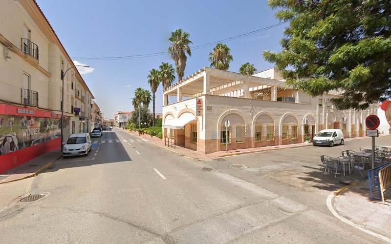 Hogar Club con Piso Tutelada de Aceuchal