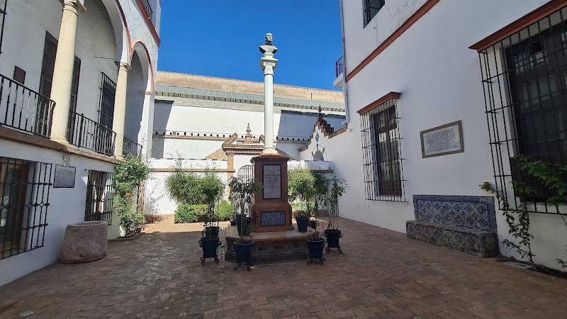 Hogar de Ancianos Residencia Santa Caridad