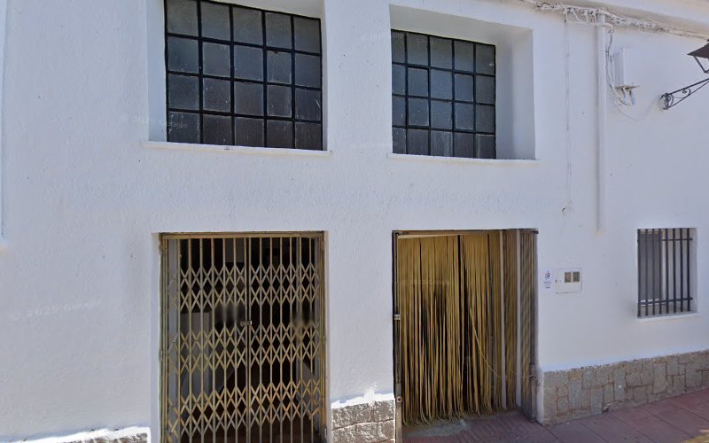 Hogar de Mayores de Campillo de Llerena