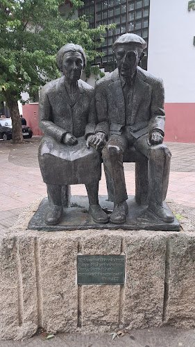 Hogar de Mayores Hervas
