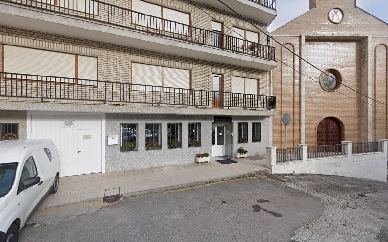 Hogar Residencia San José