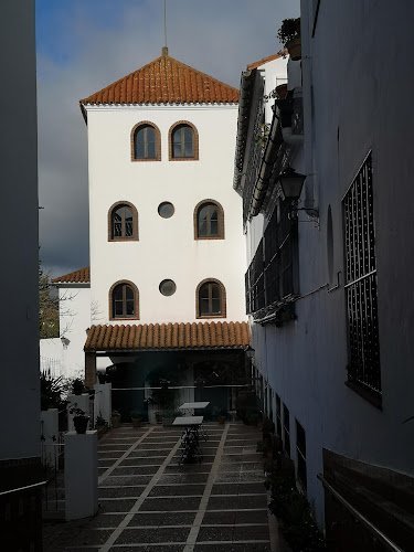 Hogar Virgen del Prado Higuera de la Sierra