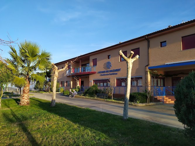 Hospital de Convaleciente Hogar Nazaret
