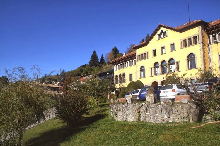 Hospital Municipal Geriàtric de Camprodon