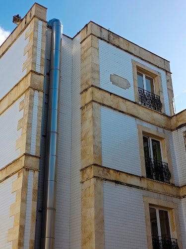 Lar de Noega Residencia para mayores
