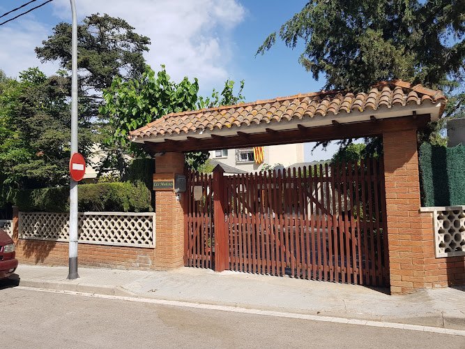Les Moreres – Residència per a gent gran