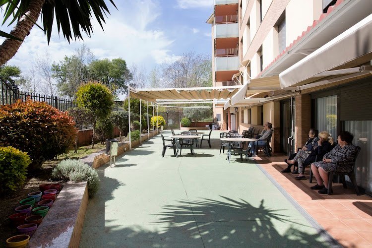 Llar d´Avis Sant Quirze