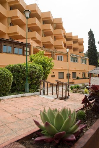 Llar residència per a gent gran Itaca Arenys