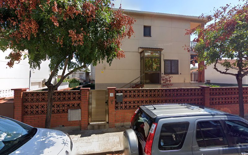 Llar Residencial per a la Gent Gran Les Palmeres
