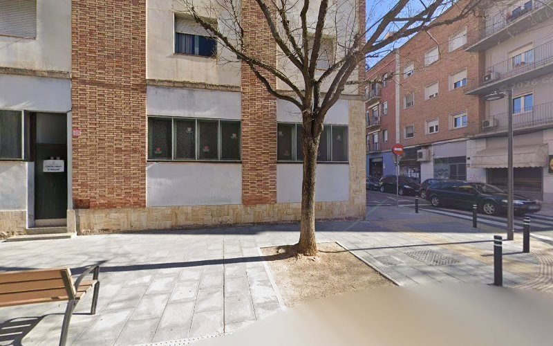 Llar residencial Sant Jaume