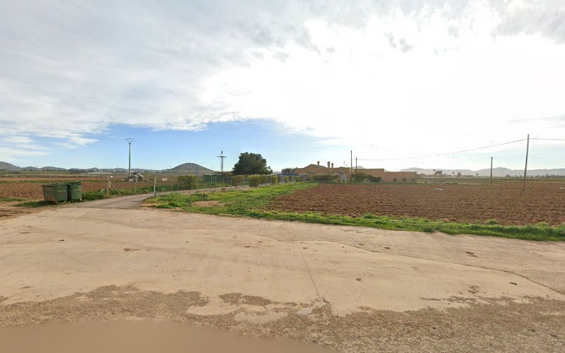 Los Jazmines Residencia Tercera Edad