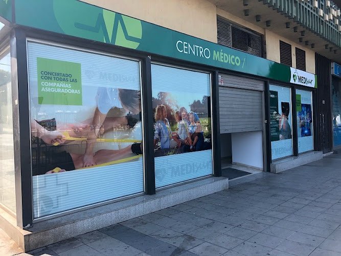 Medisur servicios sociosanitarios