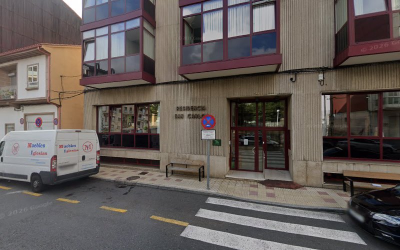 Miniresidencia de 3º Edad San Carlos