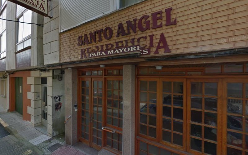 Miniresidencia Santo Angel