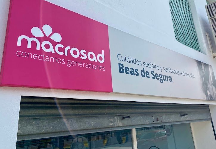 Oficina técnica SAD- Beas de segura