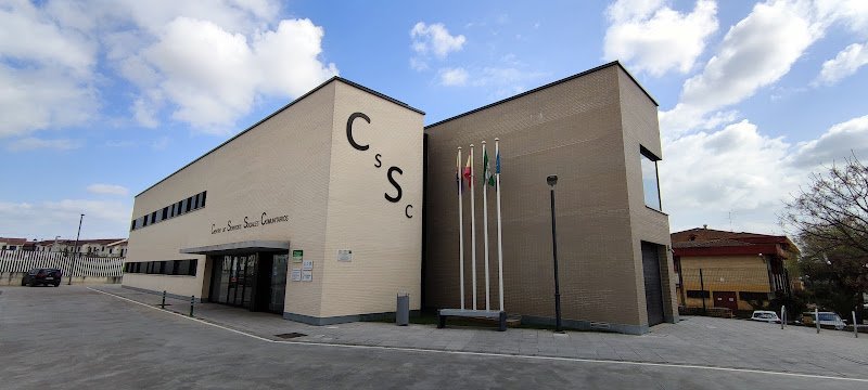 Oficina técnica SAD- Castilleja