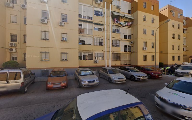 Oficina técnica SAD- Mairena