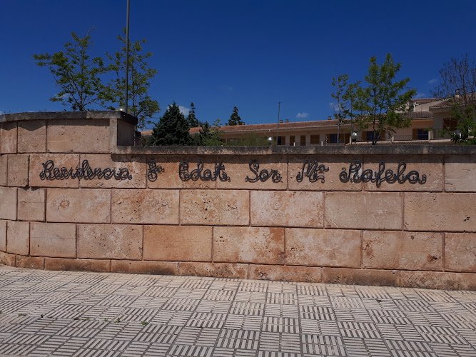 Patronat Residencia Sor Maria Rafaela