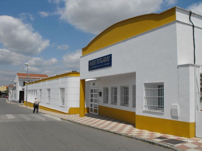Piso Tutelado Municipal Oliva de la Frontera