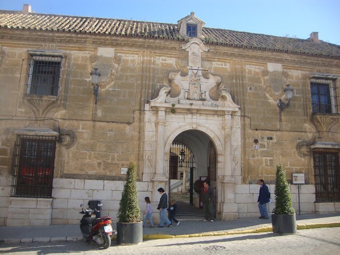 Reisdencia de Mayores de Osuna