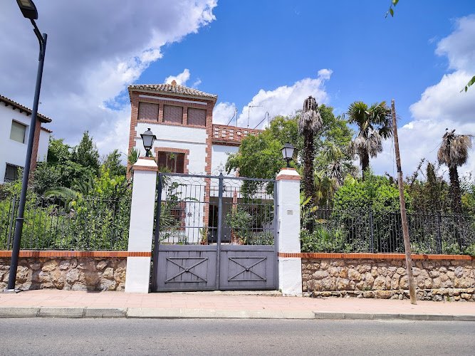 Residencia 3ª edad Viver