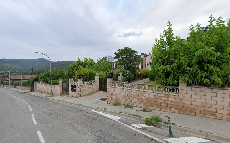 Residencia 3ª Edat Can Tarrida