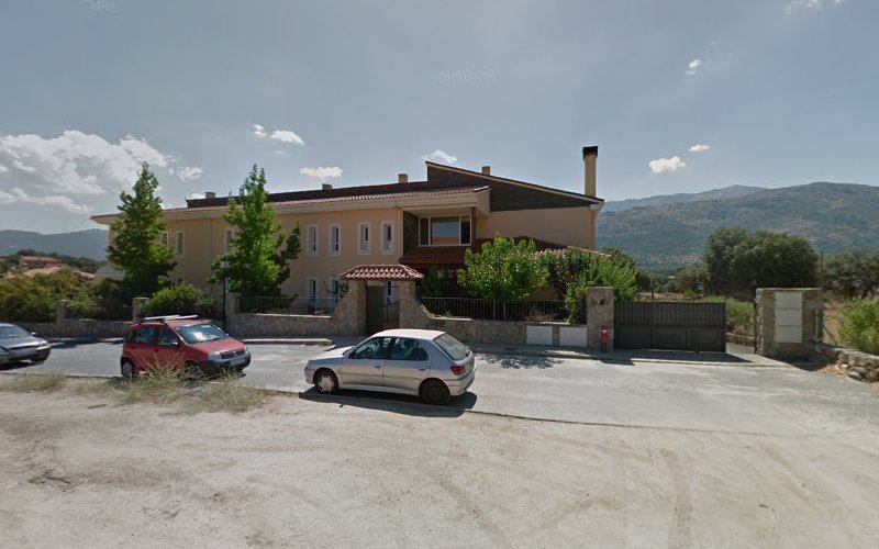Residencia Aires de Gredos