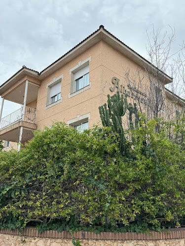 Residencia Albarrosa II