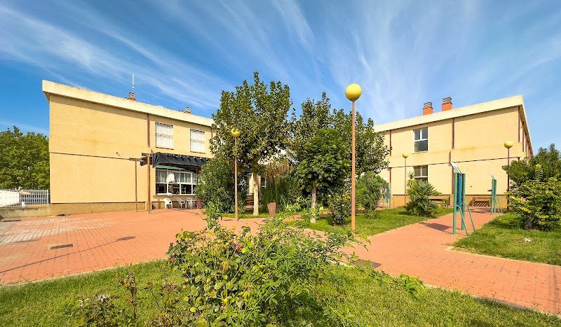 Residencia Albertia Figueruelas