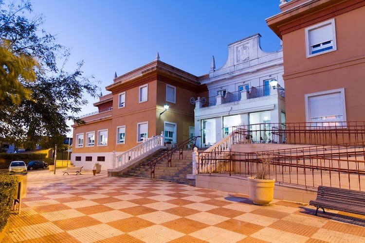 Residencia Albertia Puertollano