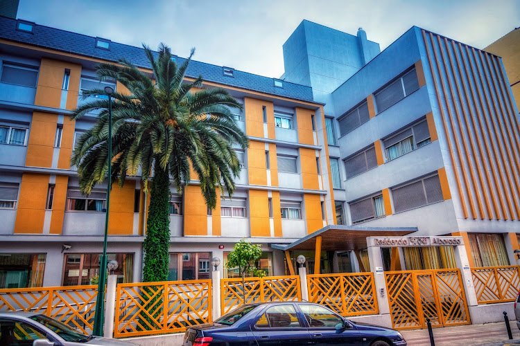 Residencia Alborada