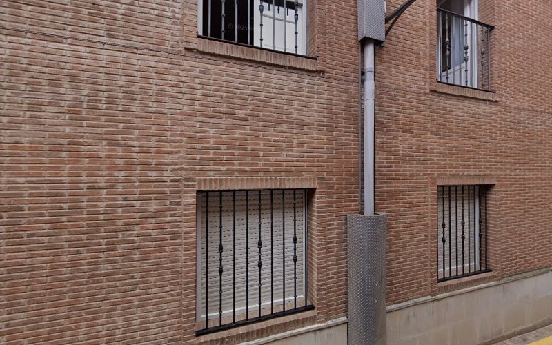 Residencia Ancianos Santa María