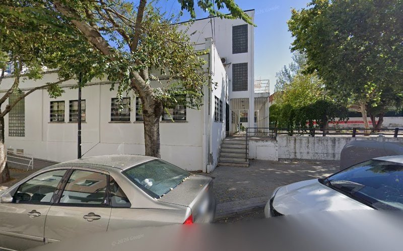 Residencia Ángeles Bujanda