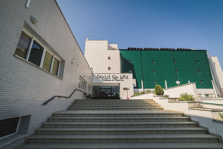 Residencia Ángeles Cobo López