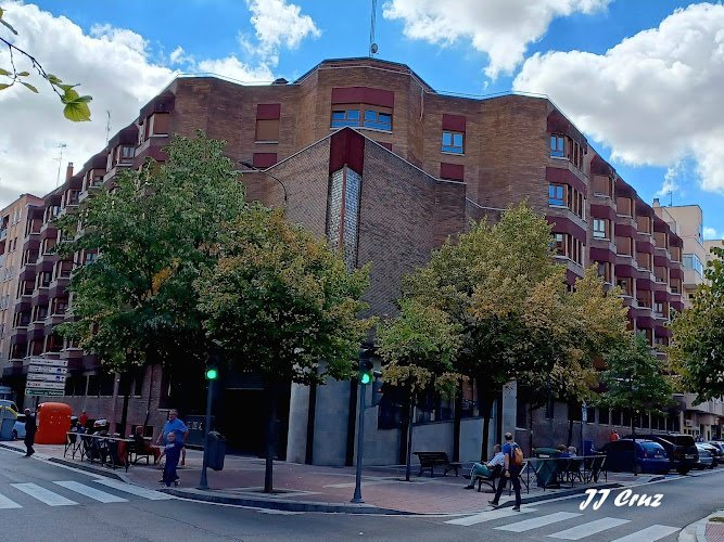 Residencia Angélicas de Valladolid