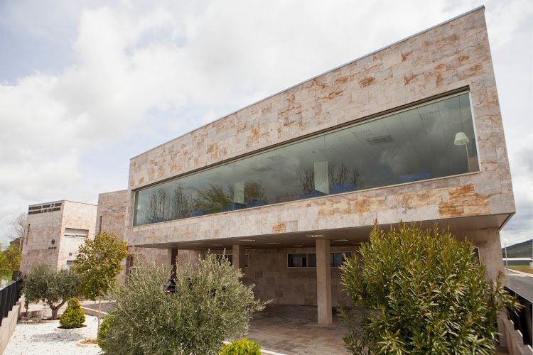 Residencia Aprende a vivir Argamasilla