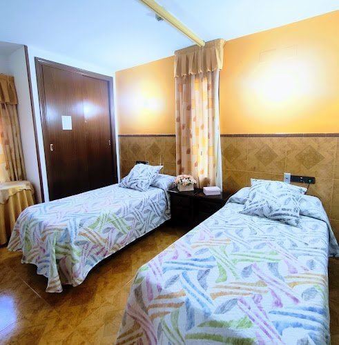 Residencia Aprende a vivir Nava del Rey