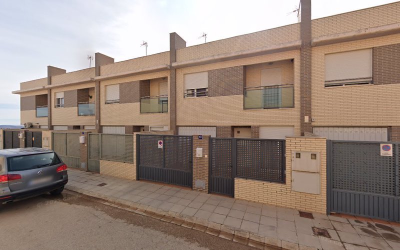 Residencia Aprende a vivir Peñas de San Pedro