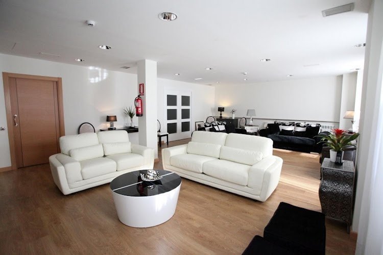 Residencia Aramo Rosal