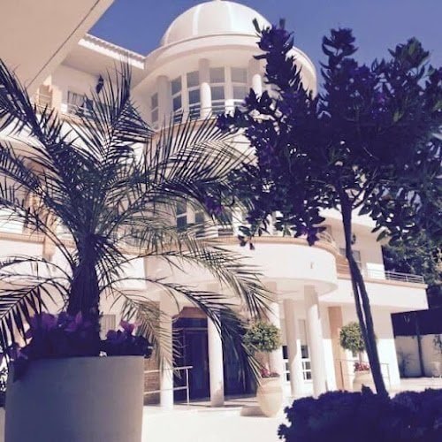 Residencia Aras de Lucena