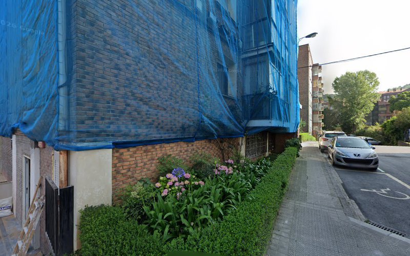 Residencia ARRATE