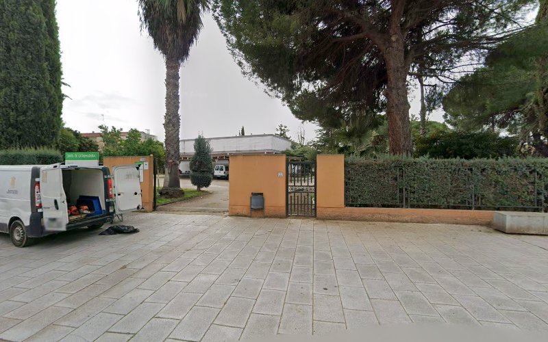 Residencia Asistida Alonso de Mendoza