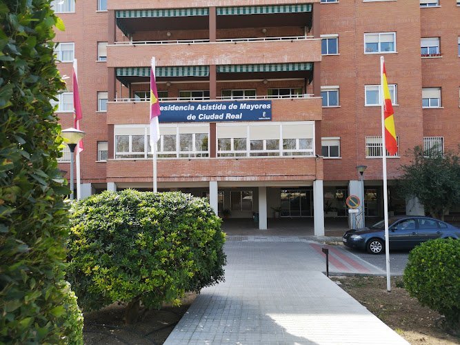 Residencia Asistida de Mayores